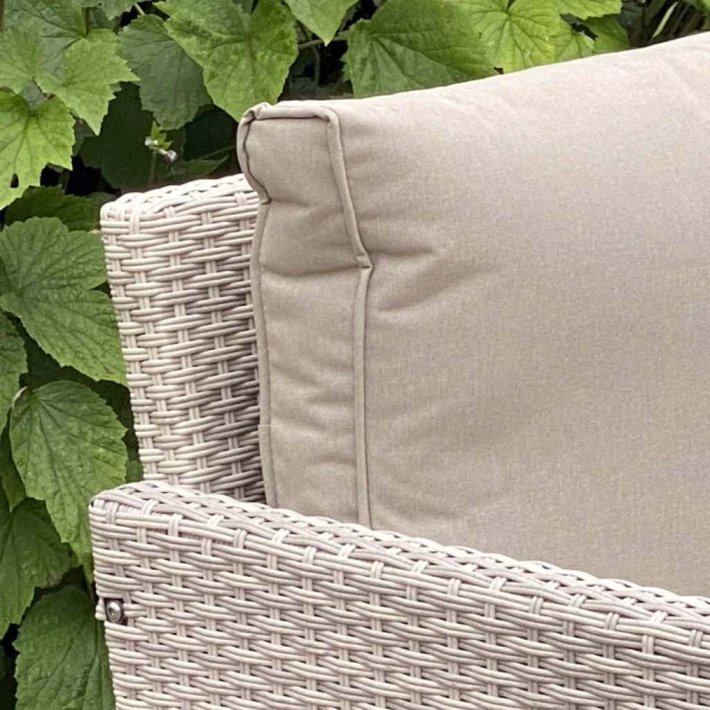 Miami - 5-piece Corner Set (Cream) - Image 3